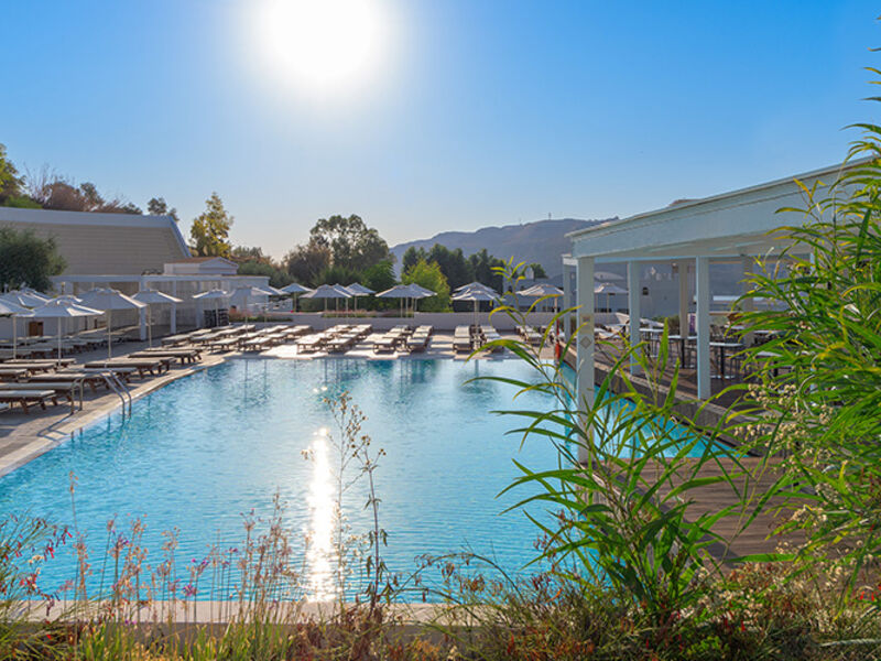 Lindos Village Resort & Spa
