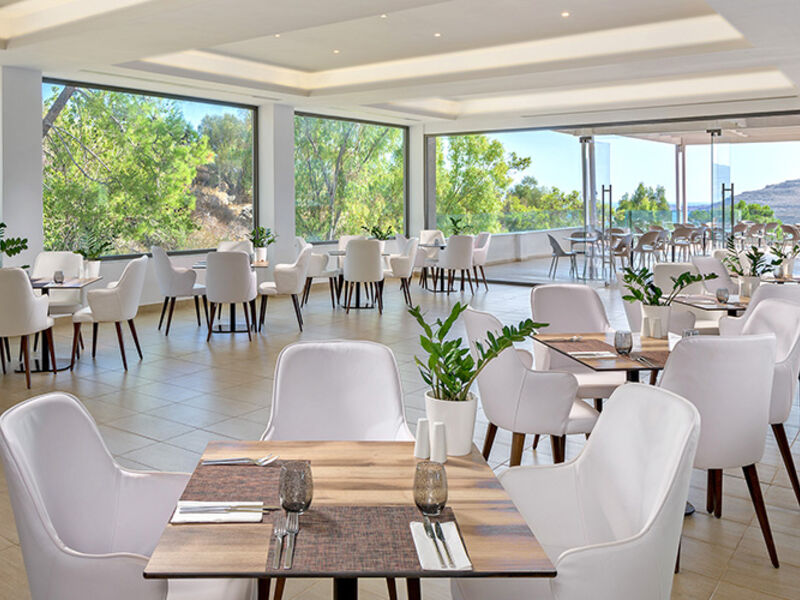 Lindos Village Resort & Spa
