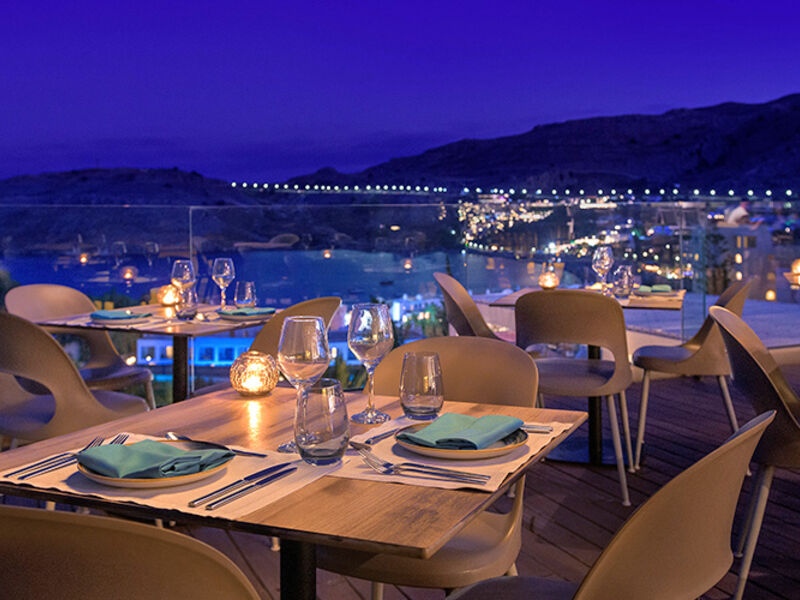 Lindos Village Resort & Spa