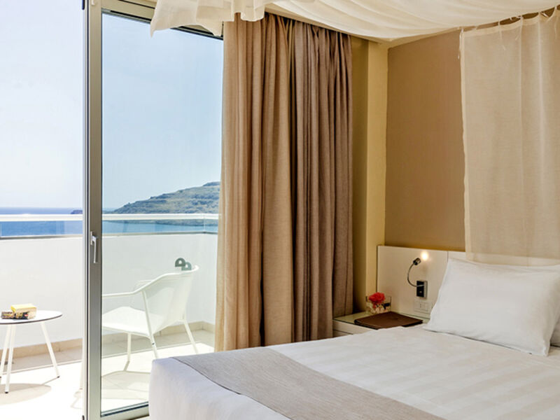Lindos Village Resort & Spa