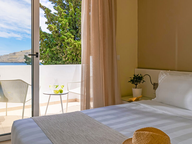 Lindos Village Resort & Spa