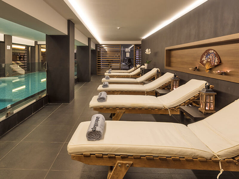 Lindos Village Resort & Spa