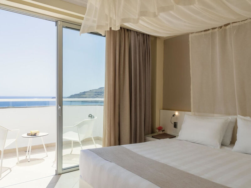 Lindos Village Resort & Spa