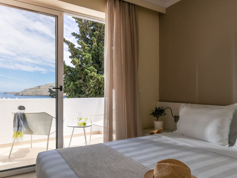 Lindos Village Resort & Spa