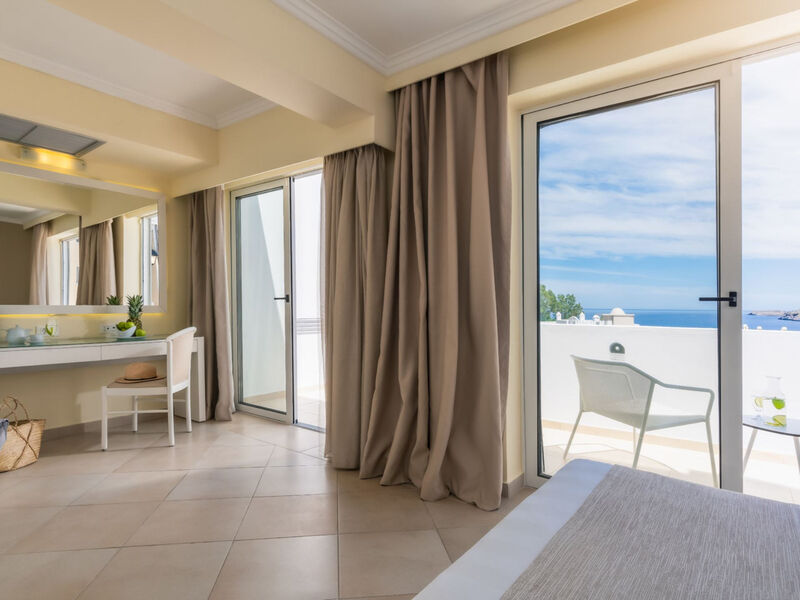 Lindos Village Resort & Spa