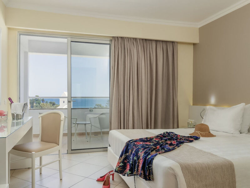 Lindos Village Resort & Spa