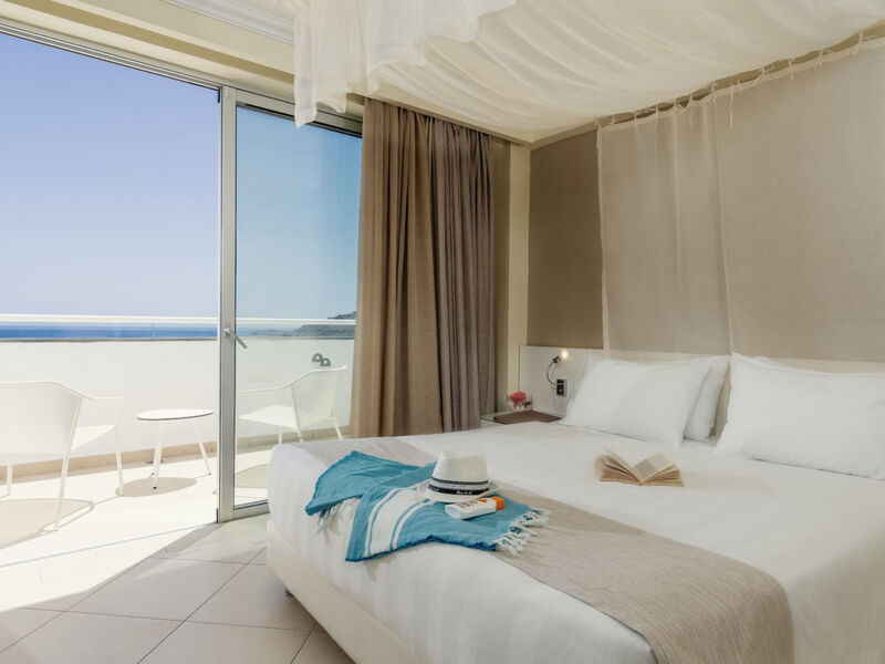 Lindos Village Resort & Spa