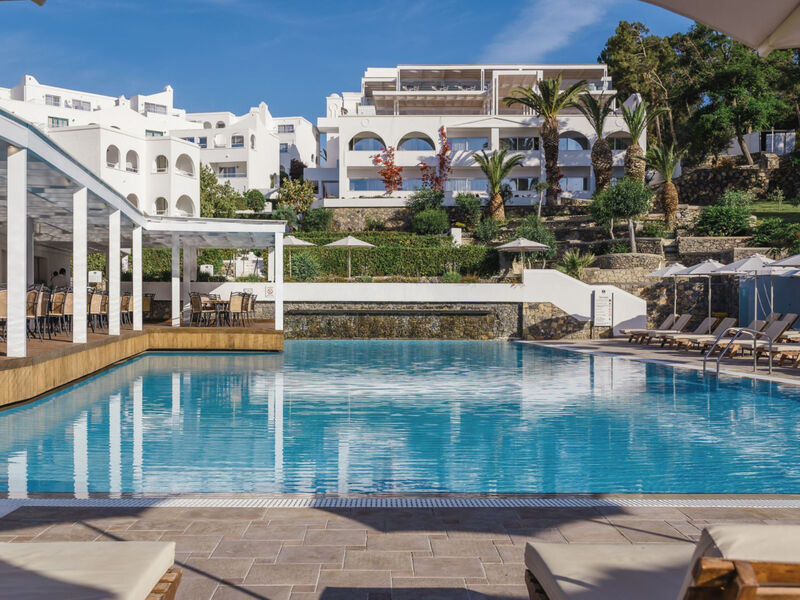 Lindos Village Resort & Spa