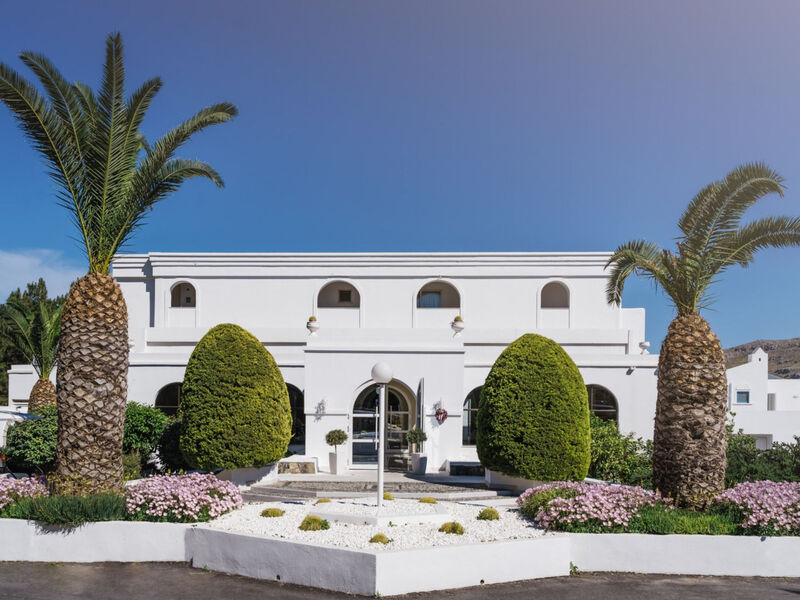 Lindos Village Resort & Spa