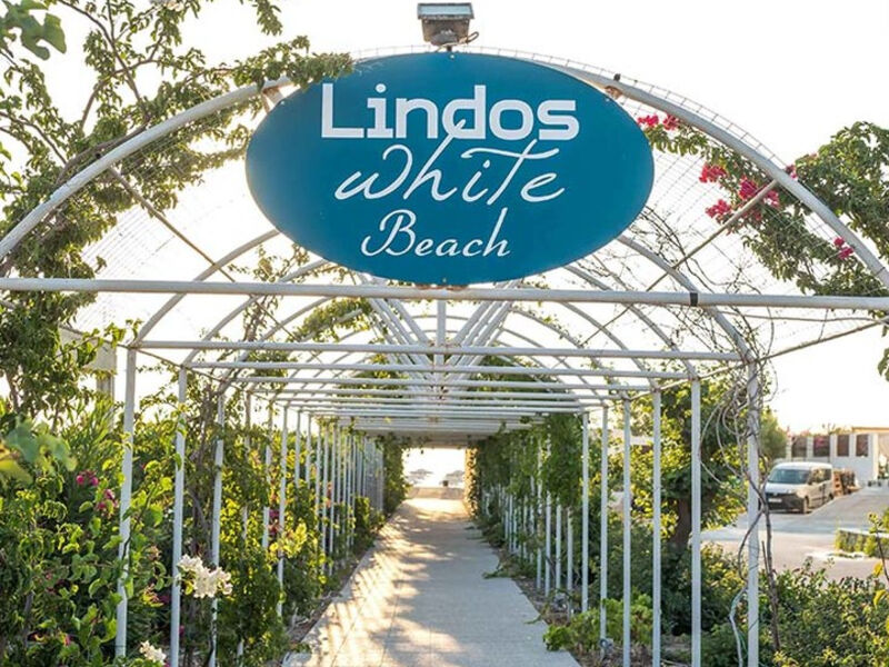 Lindos White