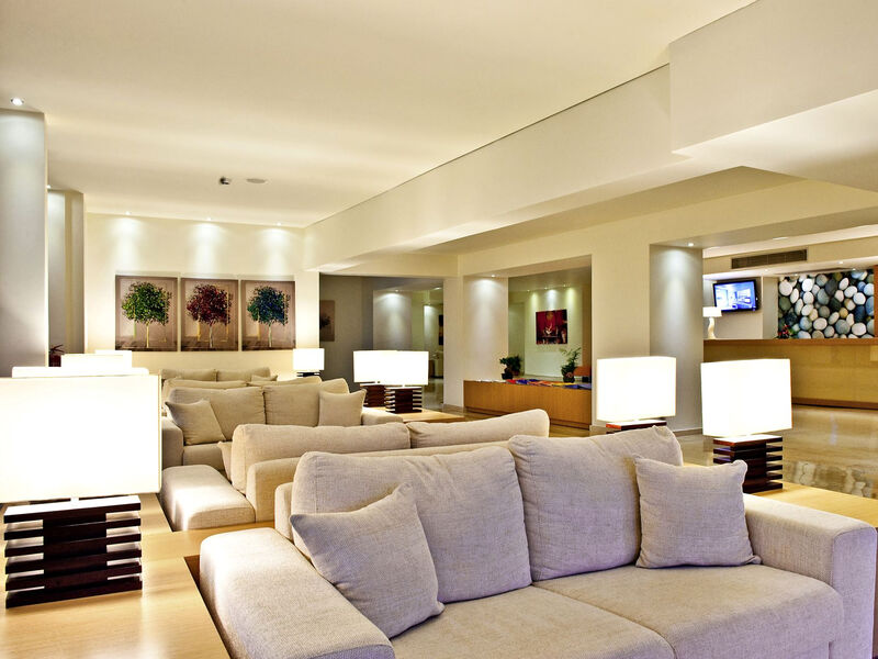 Lindos White Hotel & Suites