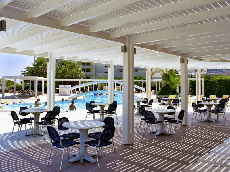 Lindos White Hotel & Suites