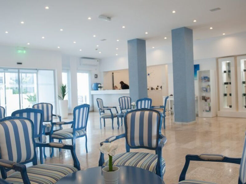 Liquid Hotel Apartments