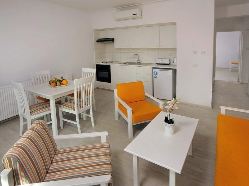 Liquid Hotel Apartments