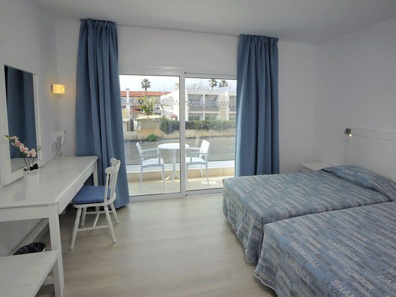 Liquid Hotel Apartments