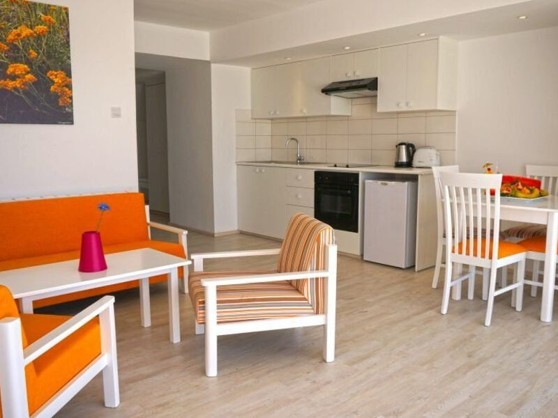 Liquid Hotel Apartments