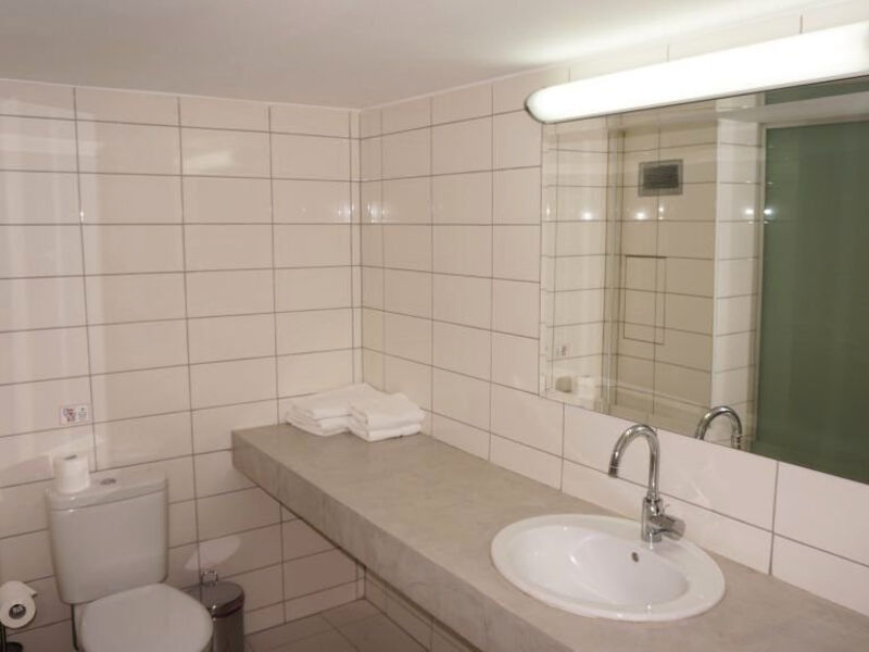 Liquid Hotel Apartments