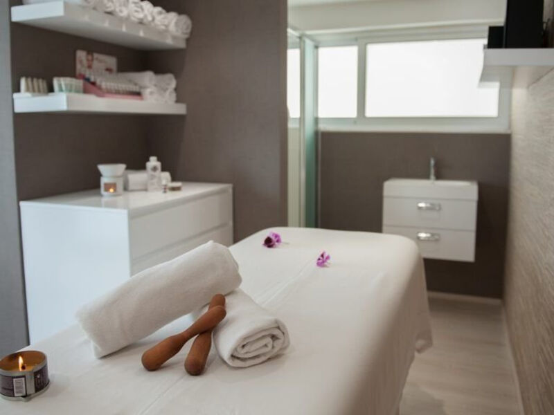 Liquid Hotel Apartments