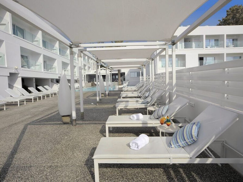 Liquid Hotel Apartments