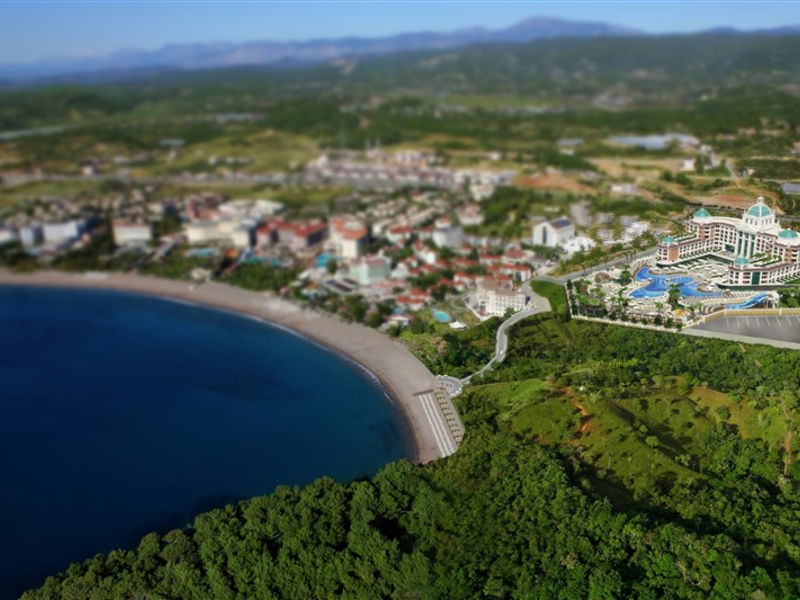 Litore Resort & Spa