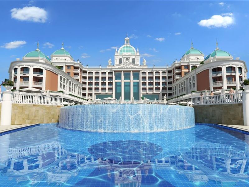 Litore Resort & Spa