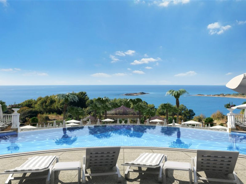 Litore Resort & Spa