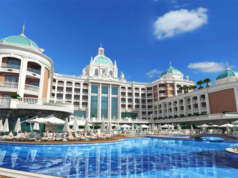 Litore Resort & Spa