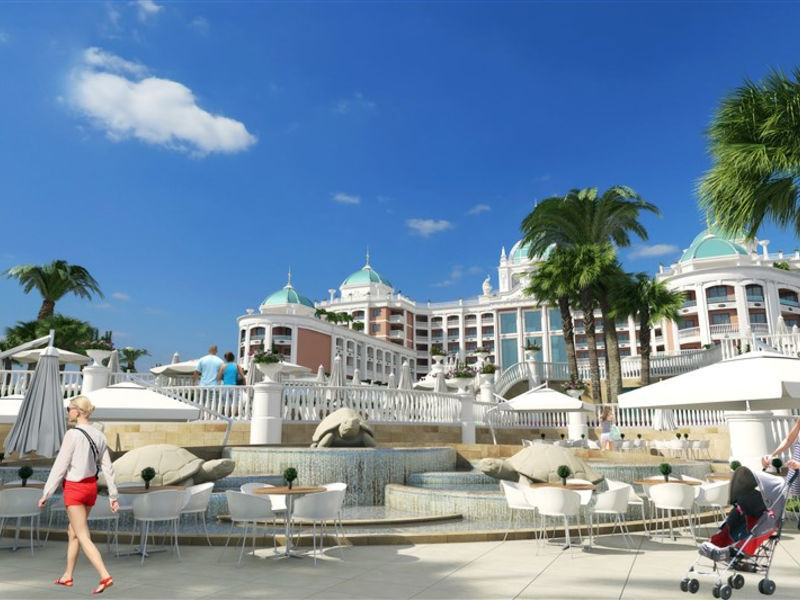 Litore Resort & Spa