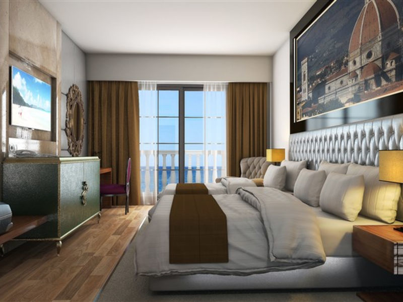 Litore Resort & Spa