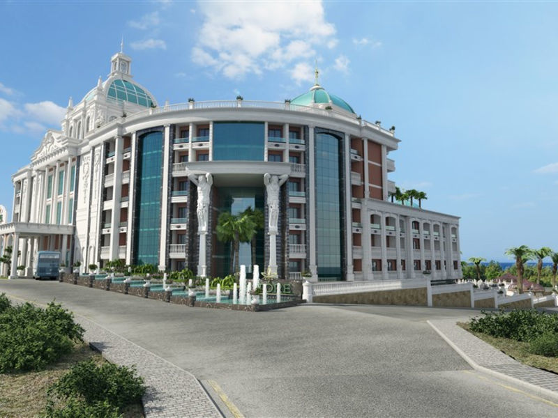 Litore Resort & Spa