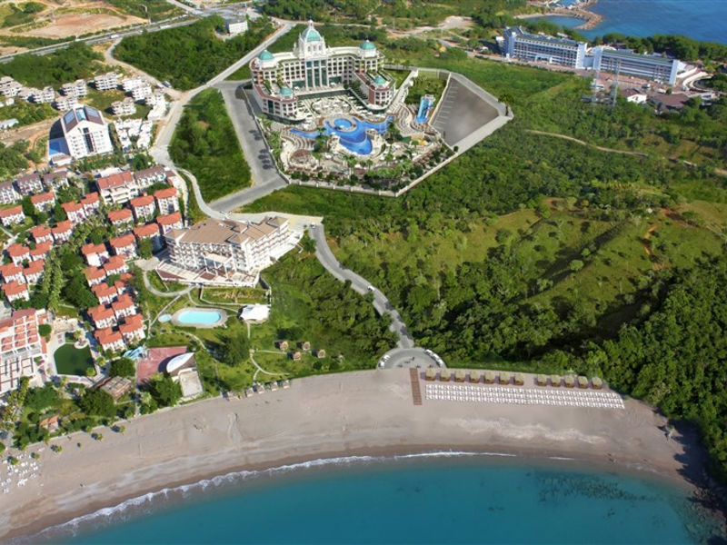 Litore Resort & Spa