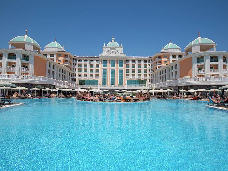 Litore Resort