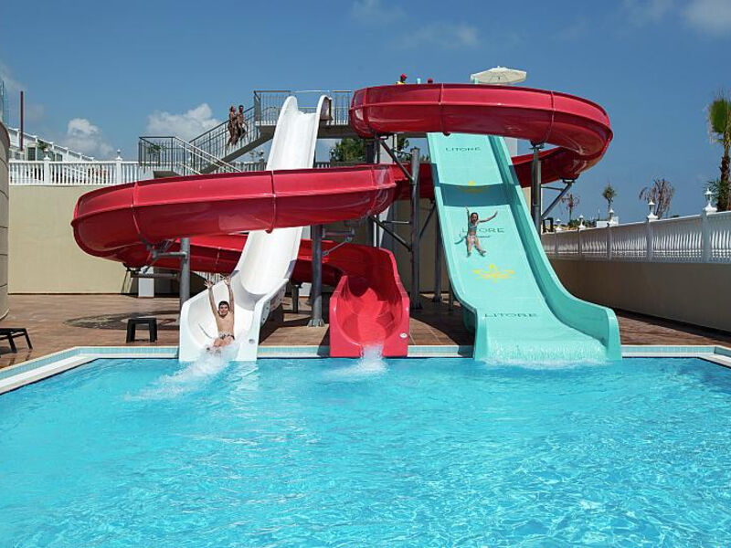 Litore Resort