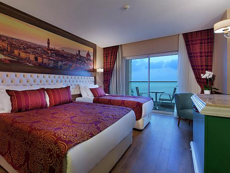 Litore Resort
