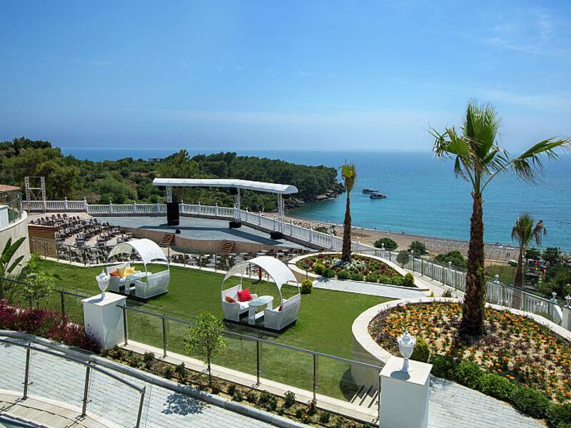 Litore Resort