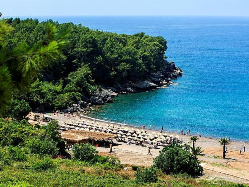 Litore Resort