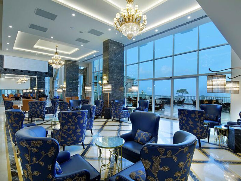 Litore Resort