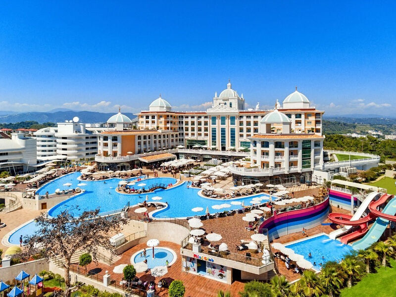 Litore Resort & Spa