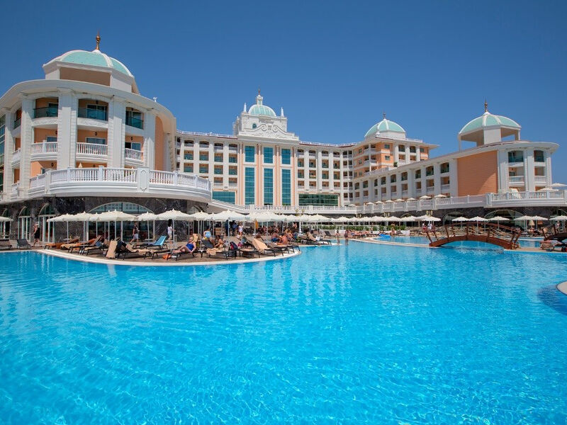 Litore Resort & Spa