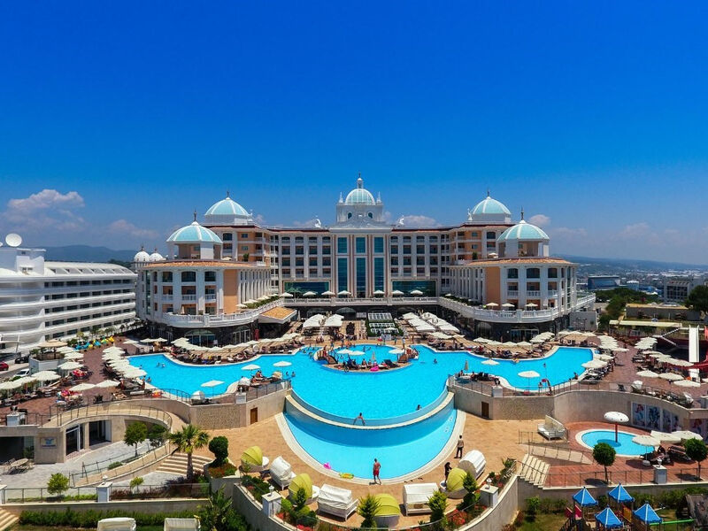 Litore Resort & Spa