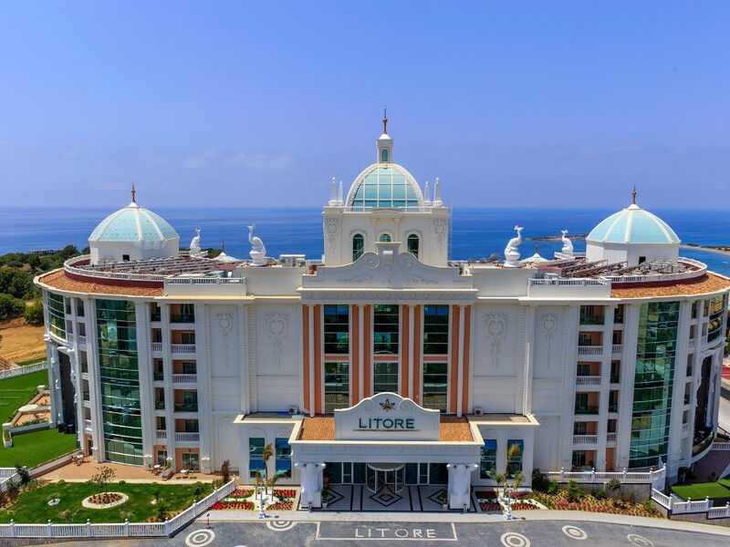 Litore Resort & Spa