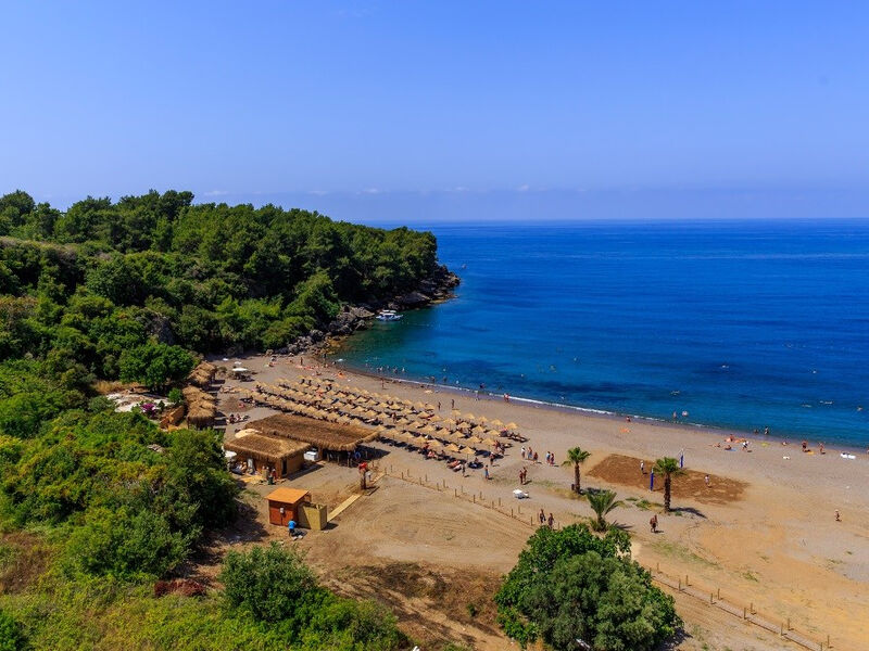 Litore Resort & Spa