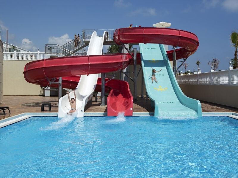 Litore Resort & Spa