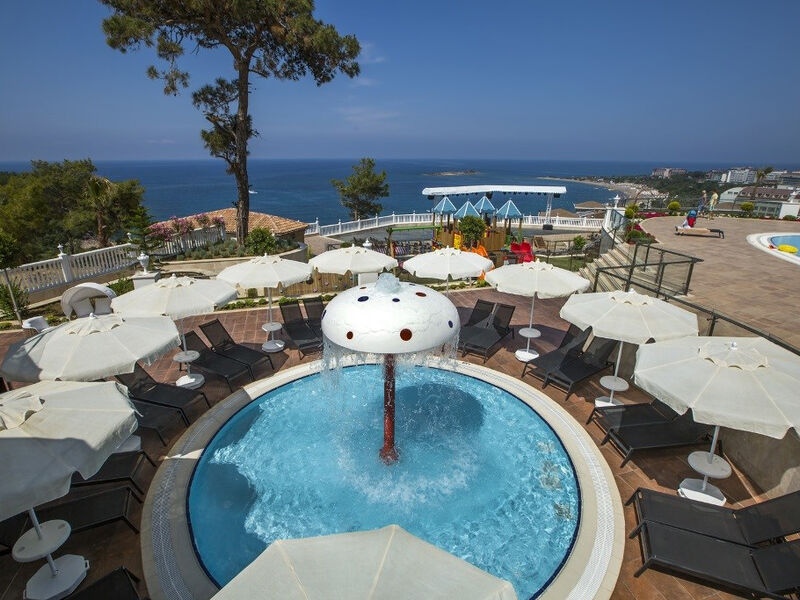 Litore Resort & Spa