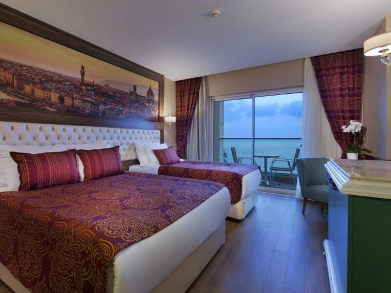 Litore Resort & Spa