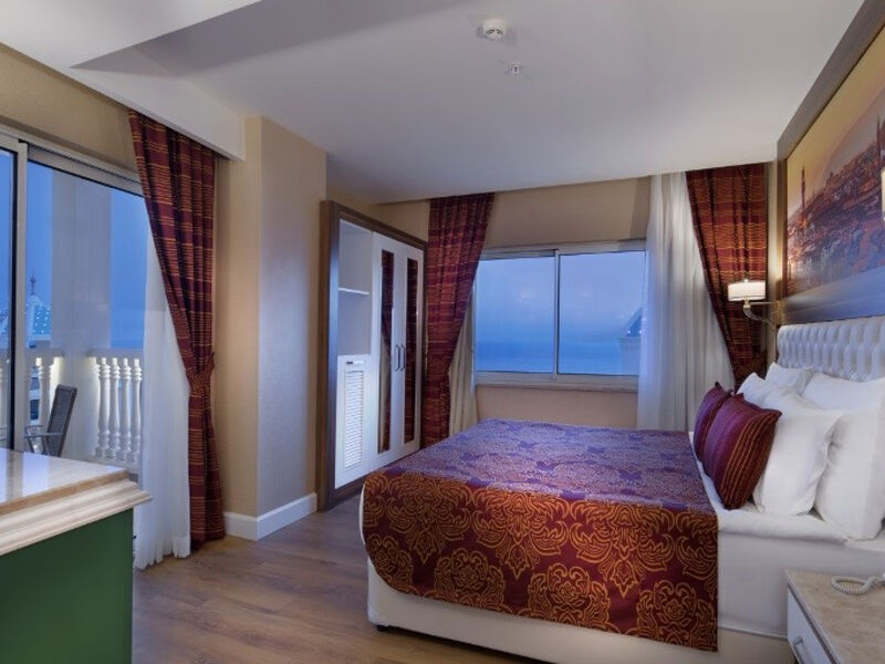 Litore Resort & Spa