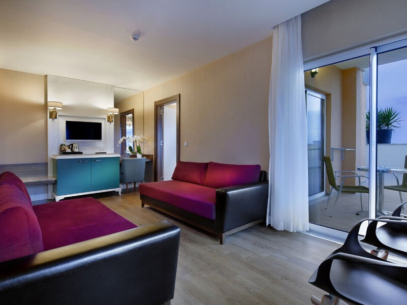 Litore Resort & Spa