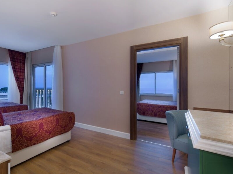 Litore Resort & Spa