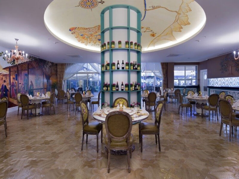 Litore Resort & Spa
