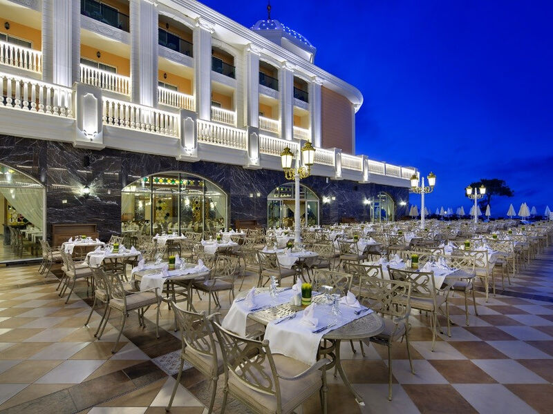 Litore Resort & Spa